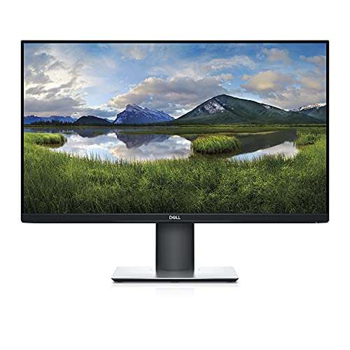 Dell P Series P2719H LED