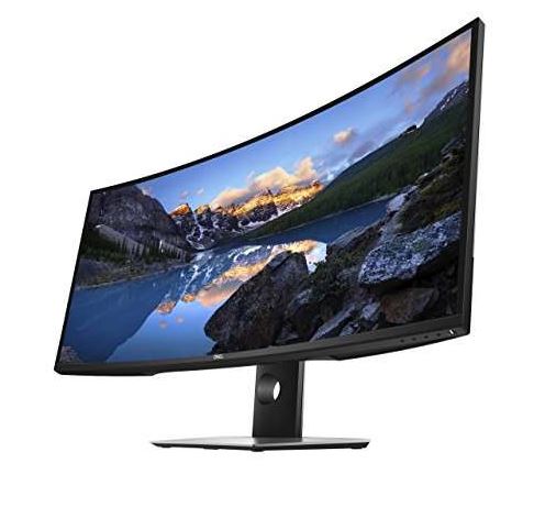  Dell Ultrasharp U3818DW