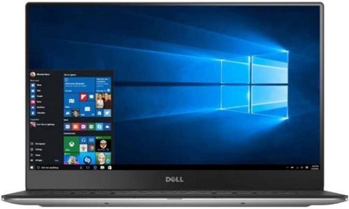 Dell XPS 13 9360 
