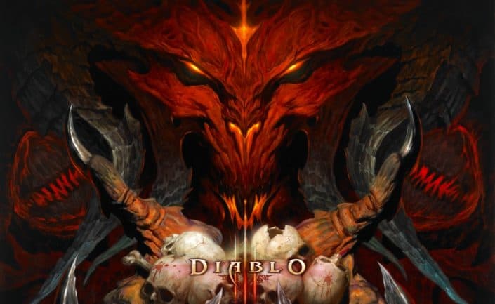 Diablo 3