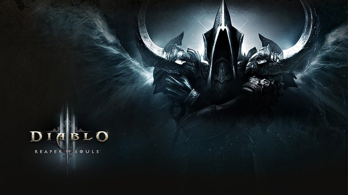 Diablo III: Reaper of Souls - Ultimate Evil Edition