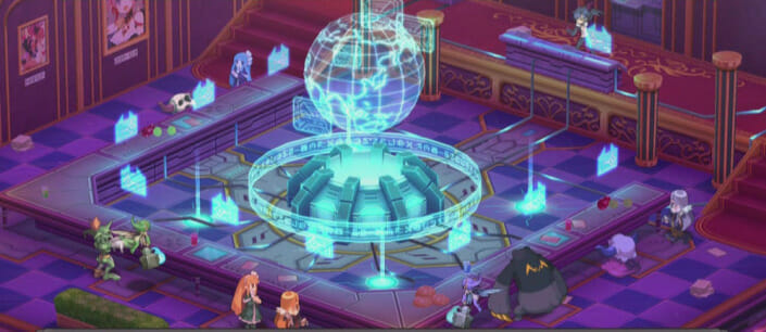 Disgaea 5: Complete Edition