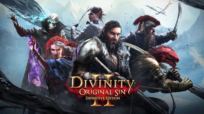 Divinity: Original Sin 2 - Definitive Edition