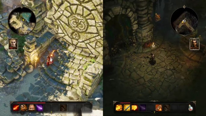 Divinity: Original Sin 2