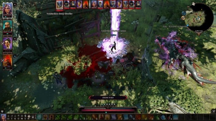 Divinity: Original Sin 2