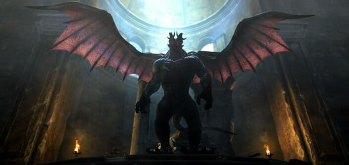 Dragon's Dogma: Dark Arisen