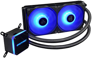 Enermax Liqmax III 240 RGB