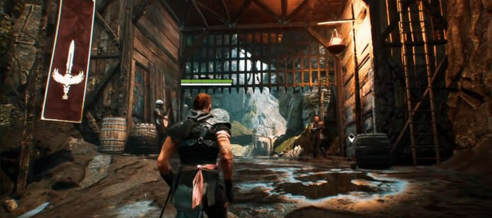 Es wird noch mehr Neuauflagen von alten Games geben