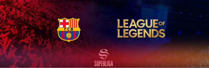 Esports und traditionelle Sportarten nähern sich weiter an