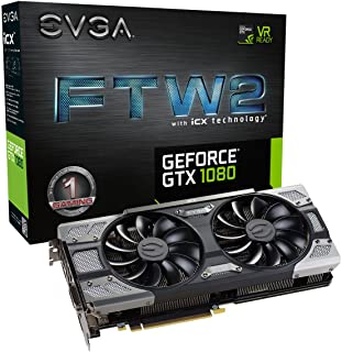  EVGA SSC Gaming GTX 1060