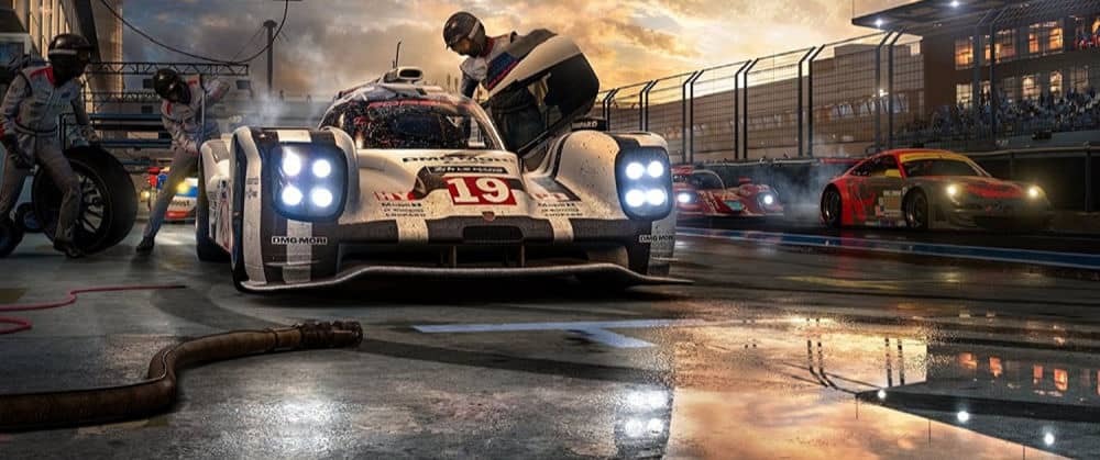 Forza Motorsport 7