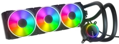 Fractal Design Celsius+ S36 Prisma