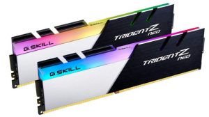G. Skill Trident Z NEO Series