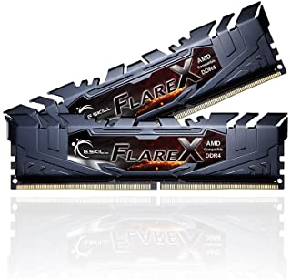 G.SKILL Flare X Series