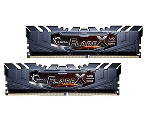 G.Skill Flare X