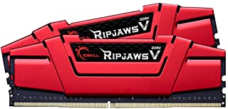 G.Skill Ripjaws V Series