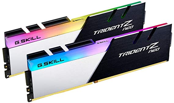 G.Skill Trident Z Neo