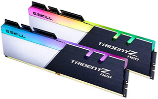 G.Skill Trident Z Neo