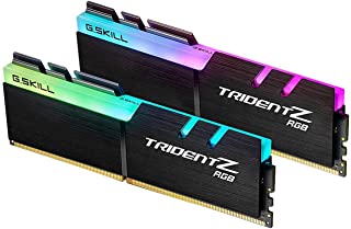 G.Skill TridentZ RGB 16GB
