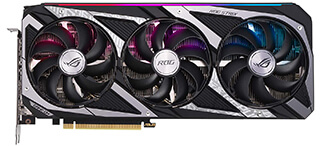 GeForce RTX 3060 12GB