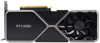 GeForce RTX 3080