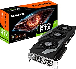 GeForce RTX 3080