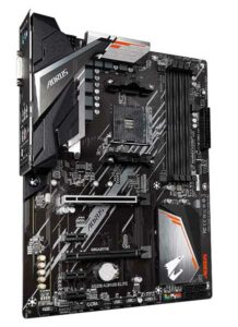 Gigabyte A520 AORUS Elite
