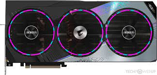 GIGABYTE AORUS GeForce RTX 4090 