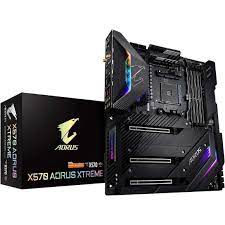 Gigabyte Aorus X570 Xtreme