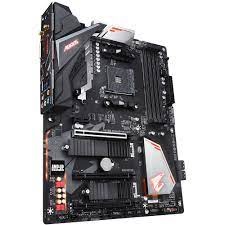 Gigabyte B450 AORUS PRO WIFI