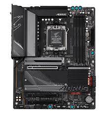 Gigabyte B650 AORUS ELITE AX