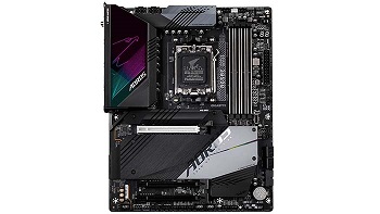 Gigabyte B650E AORUS Master