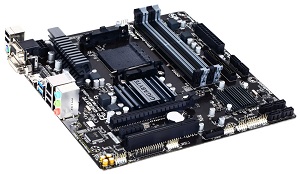 GIGABYTE GA-78LMT-USB3