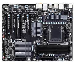 GIGABYTE GA-990FXA-UD3