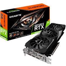 GIGABYTE GeForce RTX 2080 Super