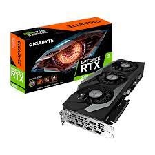 GeForce RTX 3080