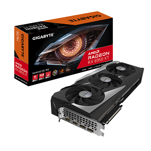Gigabyte Radeon RX 6950 XT Gaming OC