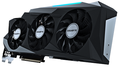 GIGABYTE RTX 3080 Gaming OC