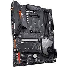 GIGABYTE X570 AORUS ELITE
