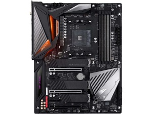 Gigabyte X570 Aorus Ultra