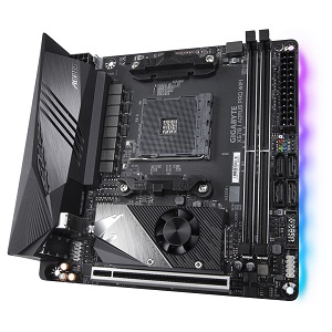 Gigabyte X570-I AORUS PRO WIFI