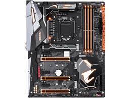 GIGABYTE Z370 AORUS Gaming