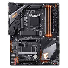 Gigabyte Z390 AORUS PRO WIFI