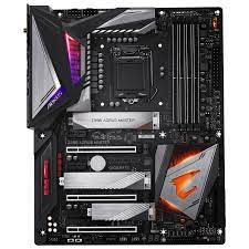 GIGABYTE Z390 AORUS ULTRA