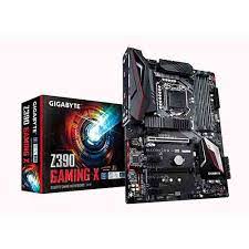 Gigabyte Z390 Gaming X
