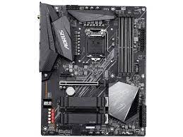 Gigabyte Z490 AORUS ELITE AC