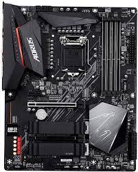 GIGABYTE Z490 AORUS Xtreme