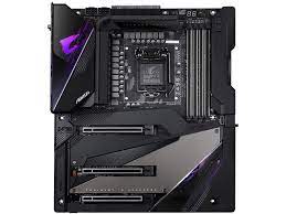  GIGABYTE Z490 AORUS Xtreme