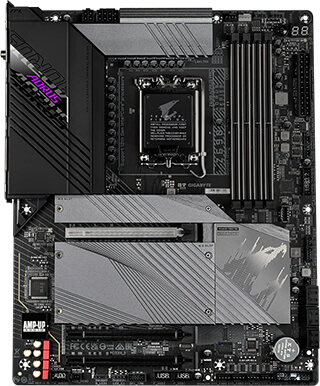 GIGABYTE Z690 AORUS PRO