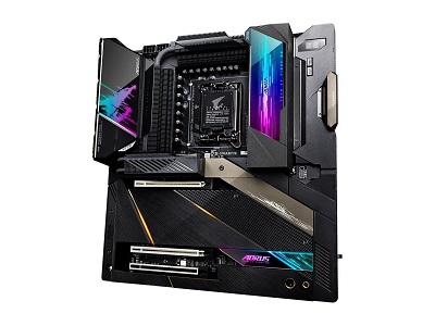  GIGABYTE Z690 AORUS Xtreme Motherboard
